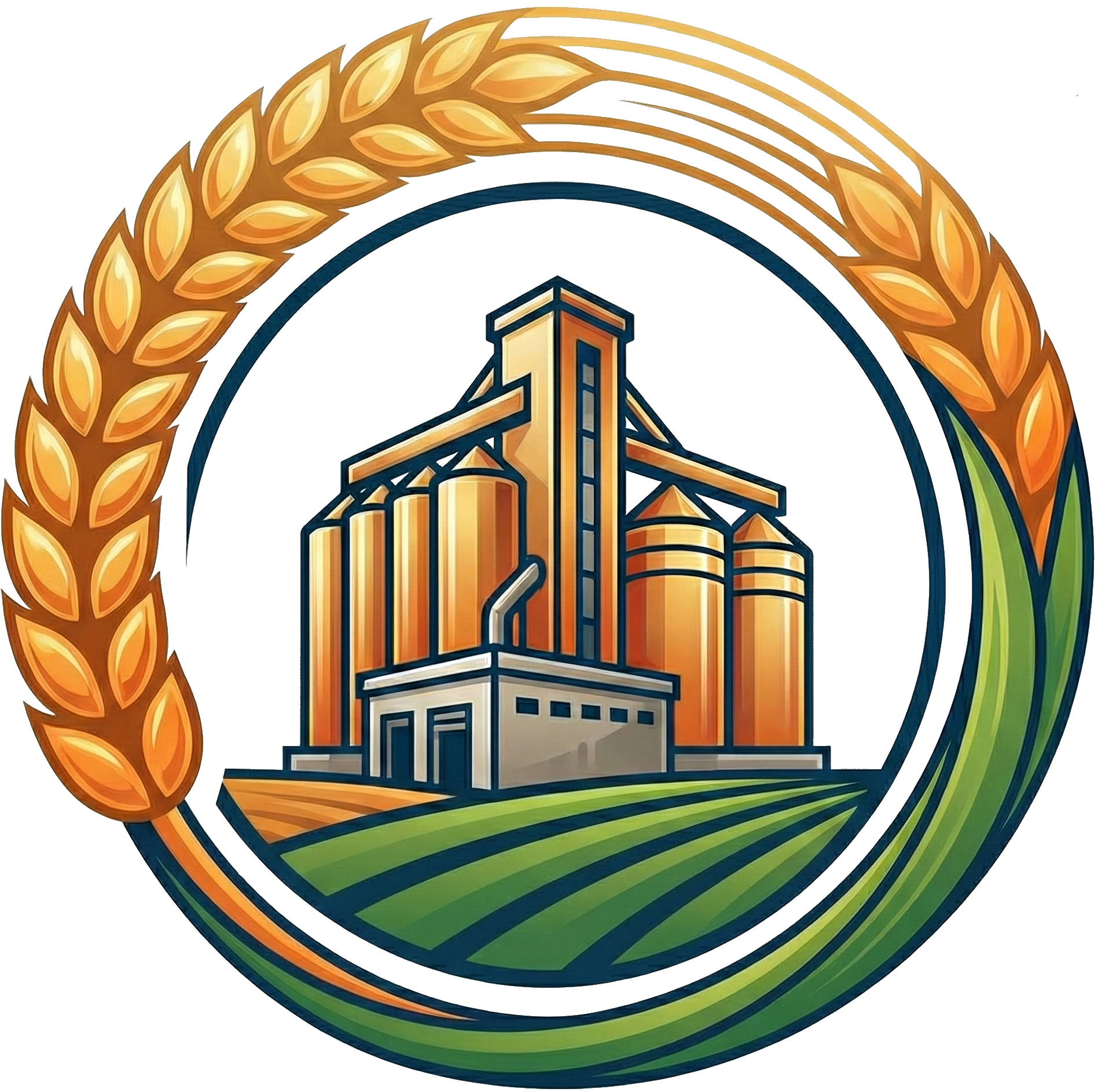Лого
